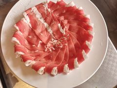 -清真·鸦儿李记·涮肉(马家堡店)