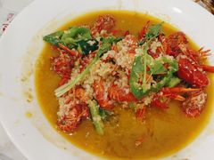 -新凯旋烧烤·燕姐千岛湖土菜