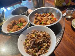 -衡东土菜馆(天际绿洲店)