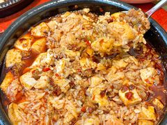 -食米家拌饭(梅溪新天地店)