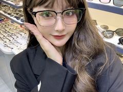 -华彬眼镜专业渐进配镜(潘家园店)