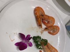 -沪华海鲜大酒楼(南汇店)