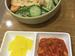 -米字旁先锋韩餐(茂业天地店)