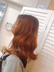 -GIRL STYLE 烫发·染发沙龙
