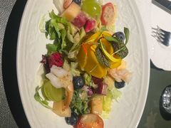 -第101座花园餐厅(湖滨88店)