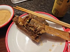 -京元盛铜锅涮肉(上海总店)