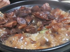 -赵家牛肉砂锅(台西三路店)