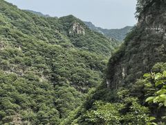 -濂泉响谷