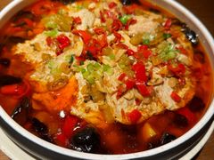 -乔街深夜食堂·小龙虾·高压锅生蚝(杭州总店)