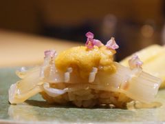 -鮨青(恒基名人购物中心店)