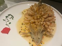 -海味观(老西门店)