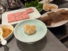 -鼎鼎香·港式火锅(北京SKP店)