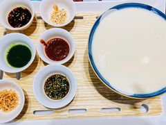 -乔家满族八大碗(流水沟店)