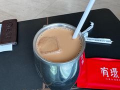 -有璟阁港式餐厅(金融街购物中心店)