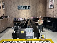 -知音艺术教育培训·钢琴培训·音乐培训(河西金鹰世界校区)