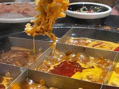 -重庆古老火锅