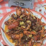 夏天吃虾，正是时候