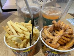 -Potato Corner(广州天河城店)