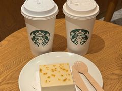 -星巴克臻选(济南恒隆店)
