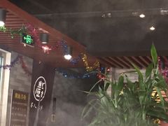 -潮汕牛肉火锅(铁西店)