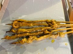 -木屋烧烤(白石洲店)
