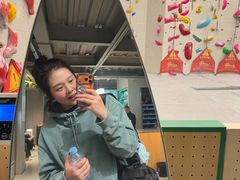-绿壁虎攀岩基地(Tcar店)