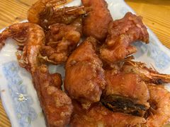 -老杨饭店(万科里店)