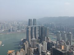 -WFC会仙楼观景台