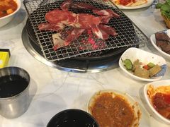 -郑阿姨的家·이모네·韩料&烤肉(武川路店)