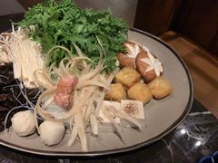 -广州瑰丽酒店·Black Iron黑金燚