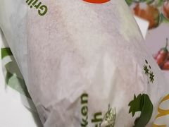 -麦当劳(大羊坊路店)