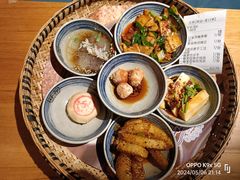 -留焕小吃·昆明非遗小吃品牌(文明街店)