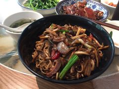 -慧娟面馆·餐厅(望江路店)