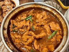 -松發肉骨茶(克拉码头店)
