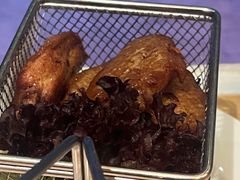 -安妮意大利餐厅(世贸天阶店)