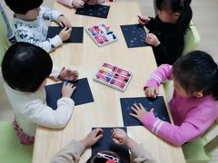 -天津蜂巢幼儿园·托育