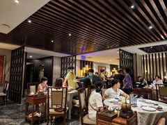 -香云轩·顺德菜(香云纱园林酒店店)