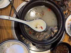 -妈妈的味道(和顺古镇店)