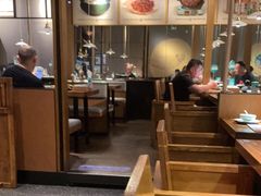 大堂-九锅一堂酸菜鱼(新南凯德直营店)