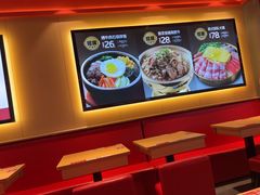 -朴大叔拌饭(上海金山万达店)