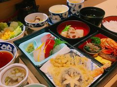 -小山日本料理(太古汇店)