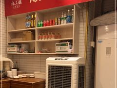 -杨三孃跷脚牛肉(玉双路店)
