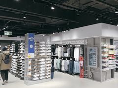 -迪卡侬(环球港店)