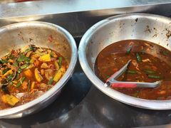 -养牛邓·潮汕牛肉海鲜自助火锅(广州店)