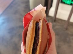 -泽田本家·铜锣烧(美罗城店)