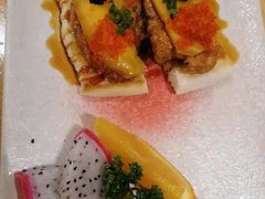 -昱匠·日本料理(金融街店)