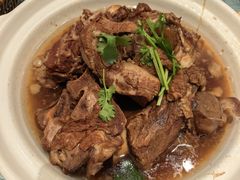 -真定郝家排骨(正定县总店)