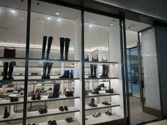 -CHARLES&KEITH(城西银泰店)