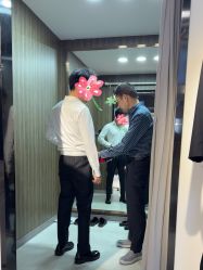 -钴蓝西服定制·男士礼服租赁(鄞州店)