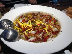 -太二酸菜鱼(广州IFC国金天地店)